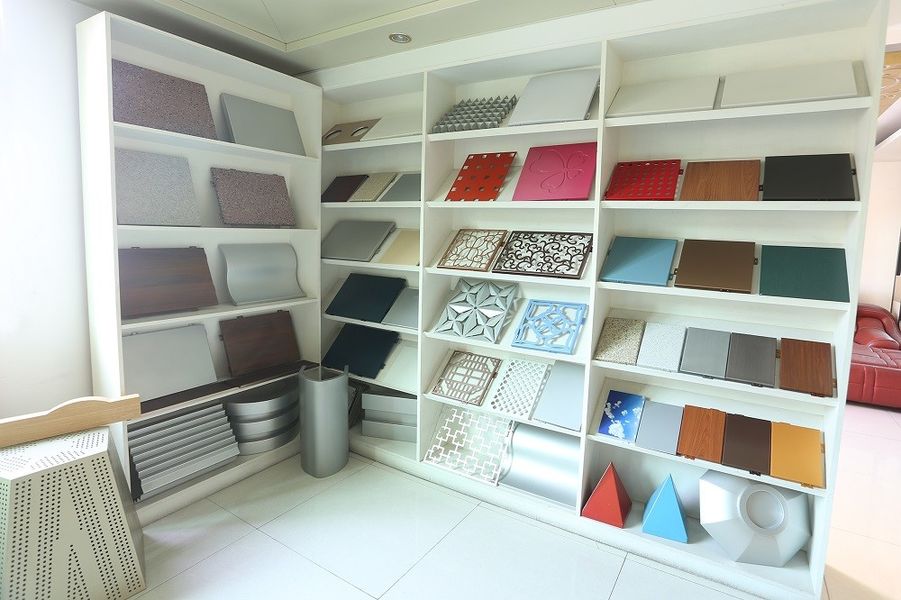 China Guangdong Mengba Building Materials Technology Co., Ltd company profile