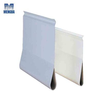 OEM / ODM Aluminium Ceiling Panel Sheet Water Drop Type For Airport