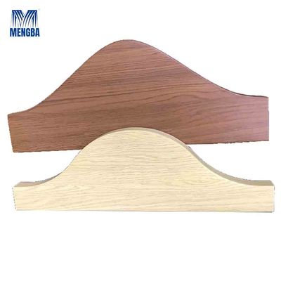 Versatile Aluminium Ceiling Panel Board Smoke Proof For Airport