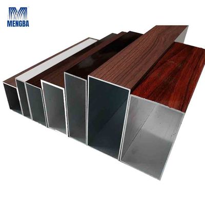 Versatile Aluminium Ceiling Panel Board Smoke Proof For Airport