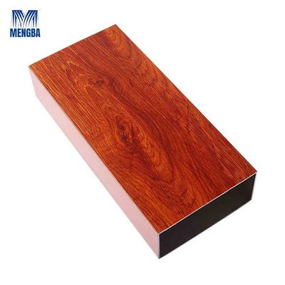 Versatile Aluminium Ceiling Panel Board Smoke Proof For Airport