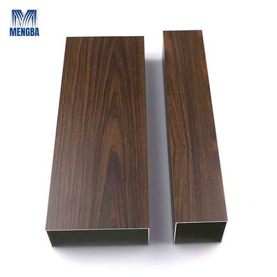 Versatile Aluminium Ceiling Panel Board Smoke Proof For Airport
