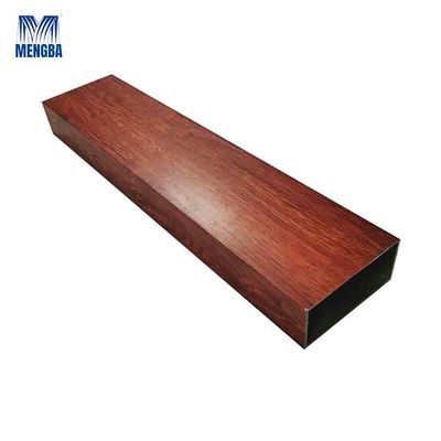 Versatile Aluminium Ceiling Panel Board Smoke Proof For Airport