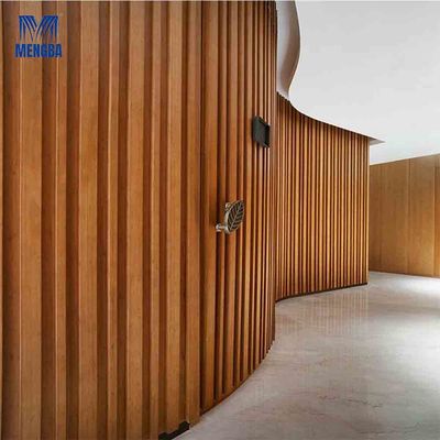 Versatile Aluminium Ceiling Panel Board Smoke Proof For Airport