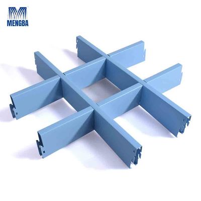 Versatile Aluminium Ceiling Panel