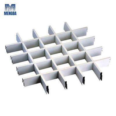 Versatile Aluminium Ceiling Panel