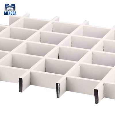 Versatile Aluminium Ceiling Panel