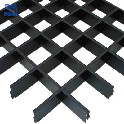 Versatile Aluminium Ceiling Panel