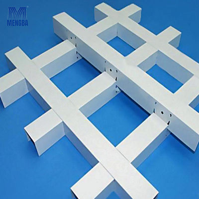 Versatile Aluminium Ceiling Panel