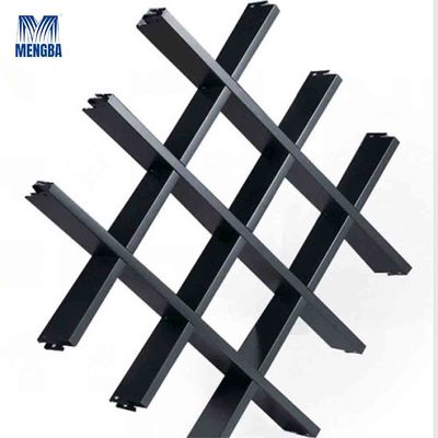 Versatile Aluminium Ceiling Panel