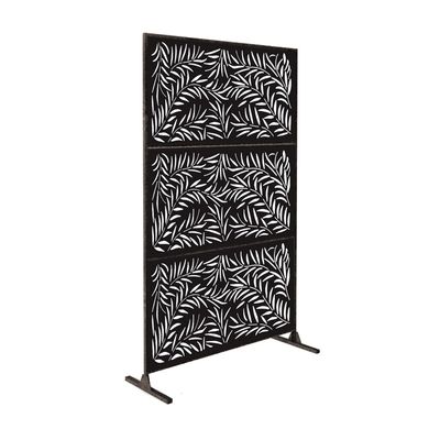 Living Room Divider Screen Aluminum Honeycomb Panel Customized