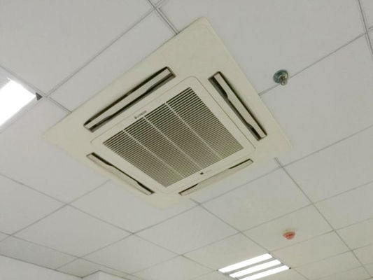 Banquet Aluminium Pressed Panel Fireproof Aluminum Ceiling Tiles