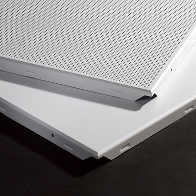 Architectural Mdf Aluminium Ceiling Panel Square Waterproof Manholes Strip