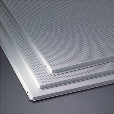 Architectural Mdf Aluminium Ceiling Panel Square Waterproof Manholes Strip