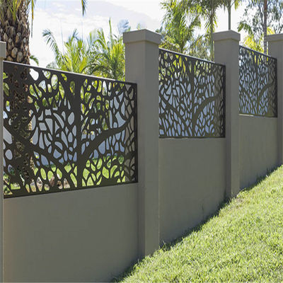 Anodizing Aluminium Profile Gate Sliding Soundproof Double Gate Frame