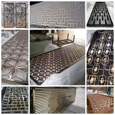 ODM Freestanding Room Divider Screen Soundproof Privacy Divider