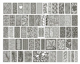 OEM Decorative Room Divider Panels Aluminium Divider Privacy Screen Soundproof
