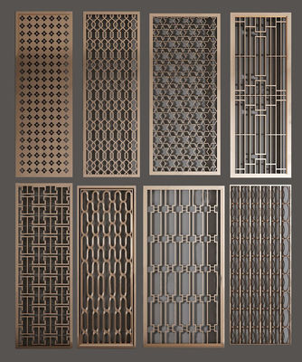 Home Partition Room Divider Screen Foldable Soundproofing Dividers