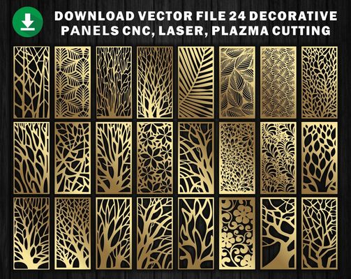 Surface Powder Coated Aluminum Garden Fence Privacy Security Noise reduction