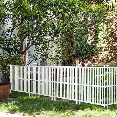 OEM Outdoor Aluminium Air Conditioner Cover Cleaning Lightweight