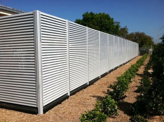 Customized Aluminium Vertical Louvers Collaborative Aluminum Jalousie Windows