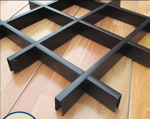 Aluminium alloy for baffle 3d interior decoration 2x2 drop 2 x 4 suspended tiles 12inch galvanize 10 cm wall panel ceili