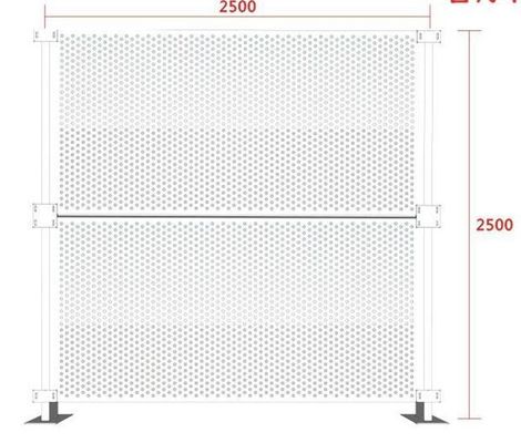 Home Partition Room Divider Screen Foldable Soundproofing Dividers